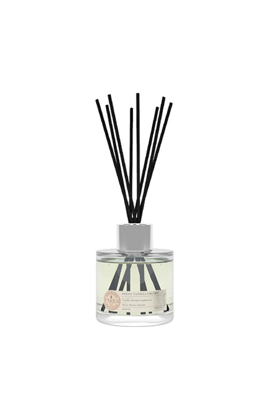 Diffuseur d'ambiance - Orchidée et vanille douce - Home - 100 ml