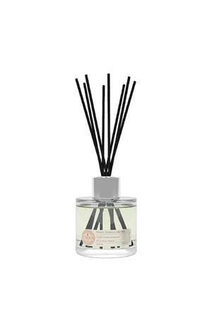 Diffuseur d'ambiance - Orchidée et vanille douce - Home - 100 ml