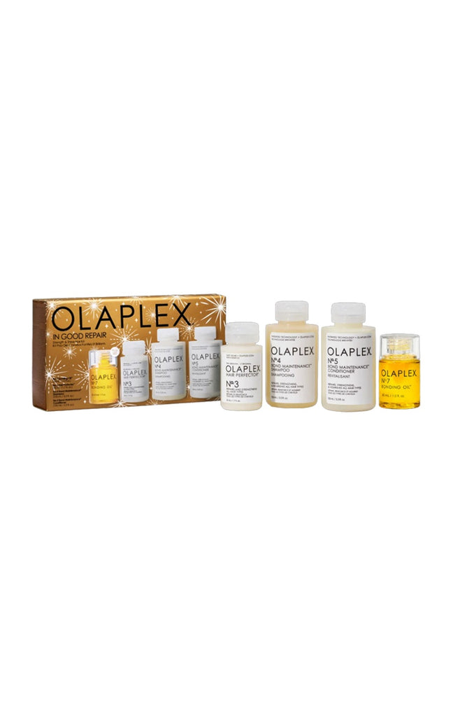 Coffret réparateur - Good Repair - 4 produits