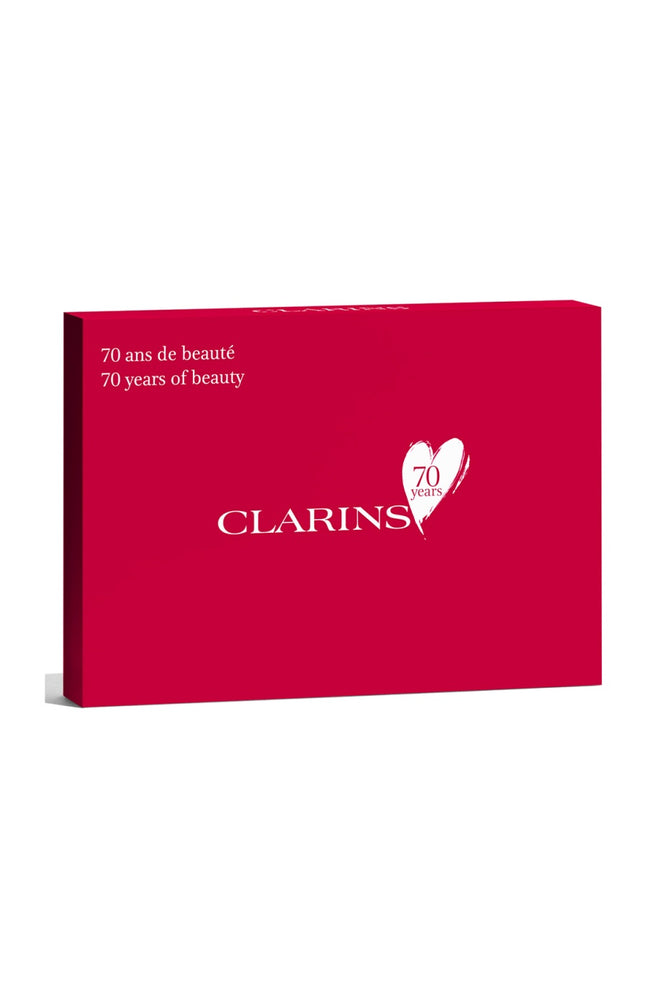 Coffrets huiles à lèvres - 4 produits