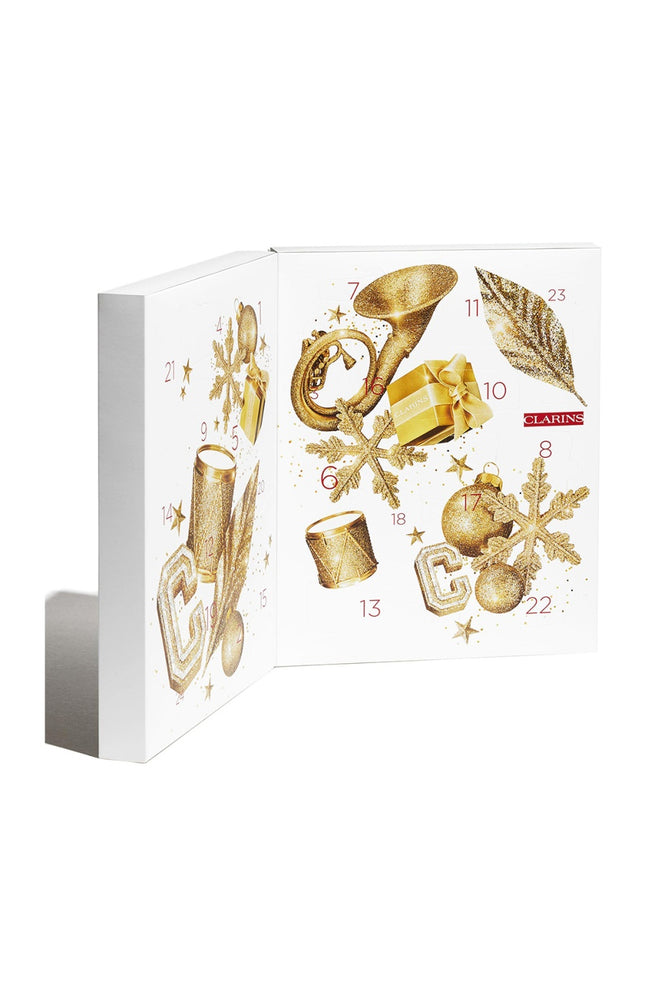 Calendrier de l'Avent 2023 - Maquillage & soins - 24 produits