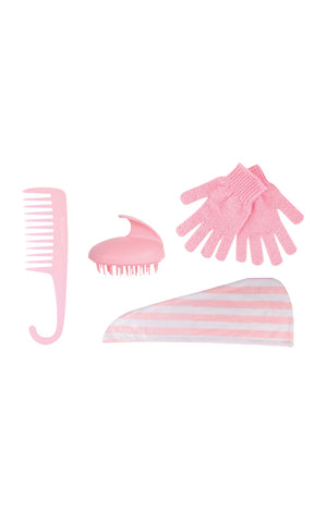Kit soin douche - Cheveux - 4 produits