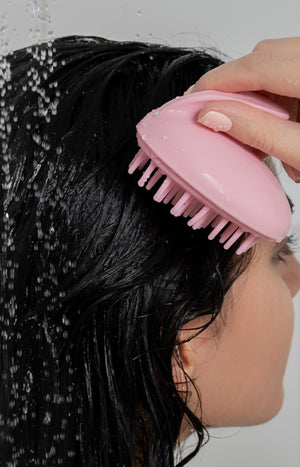 Kit soin douche - Cheveux - 4 produits