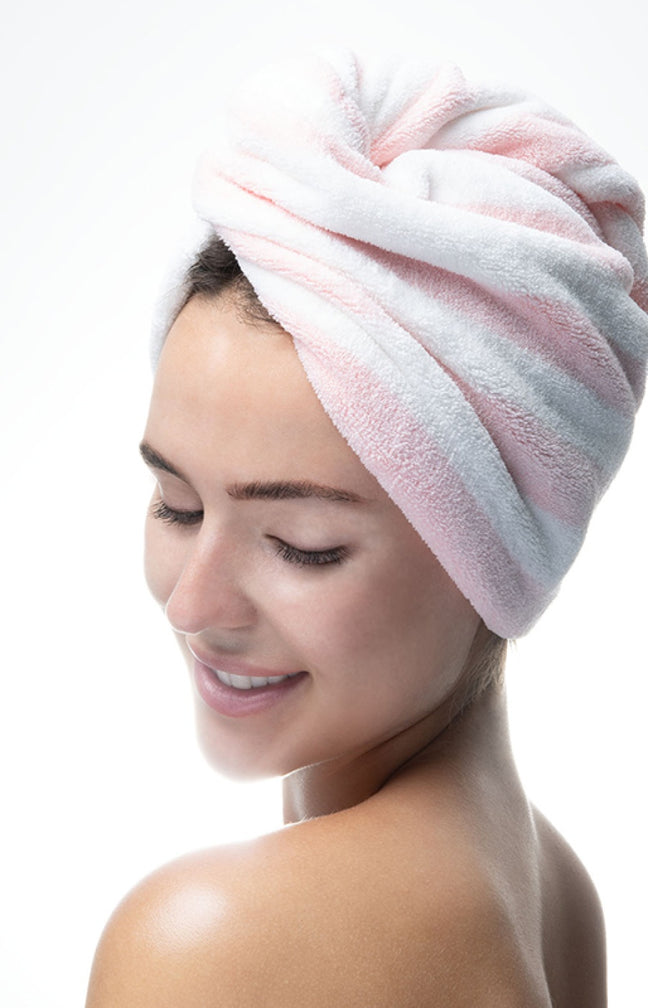 Kit soin douche - Cheveux - 4 produits