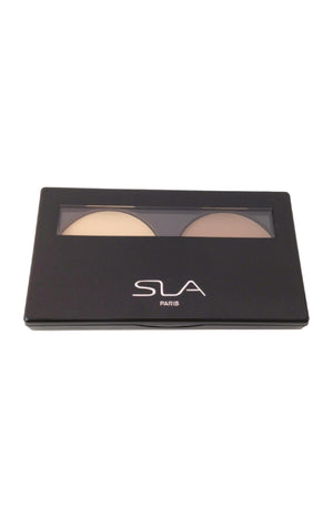 Palette de contouring