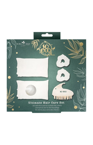 Kit ultimate haircare - Satin - 5 produits