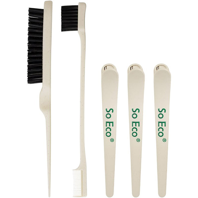 Kit accessoires cheveux - 5 produits