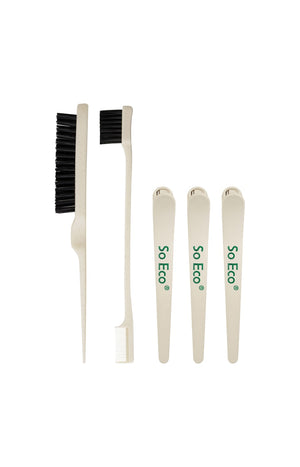 Kit accessoires cheveux - 5 produits