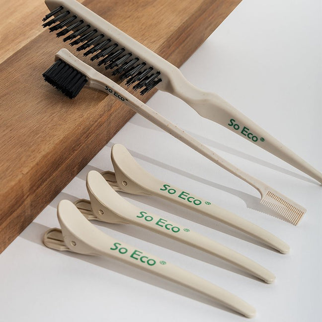 Kit accessoires cheveux - 5 produits