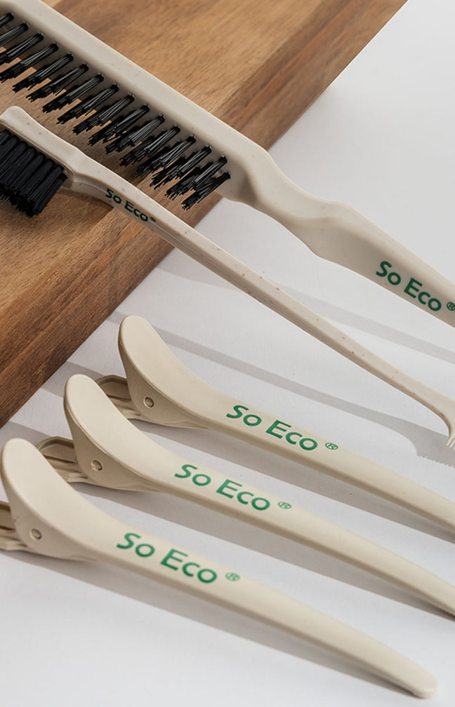 Kit accessoires cheveux - 5 produits