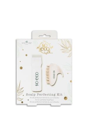 Kit accessoires cuir chevelu - Cheveux - 2 produits