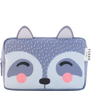 Trousse - Loup - Enfant