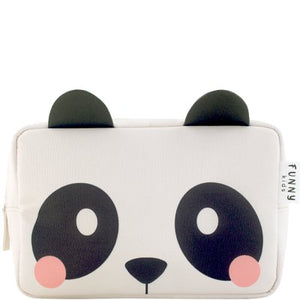 Trousse - Panda - Enfant