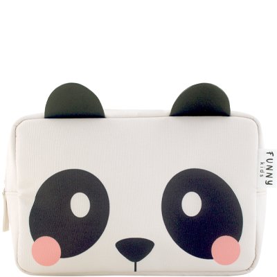 Trousse - Panda - Enfant
