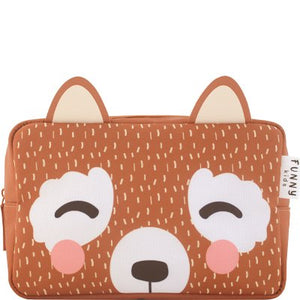 Trousse - Panda roux - Enfant