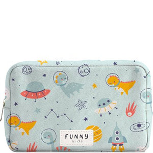 Trousse - Astrologue dinosaure - Enfant