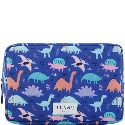 Trousse - Dinosaure Land - Enfant