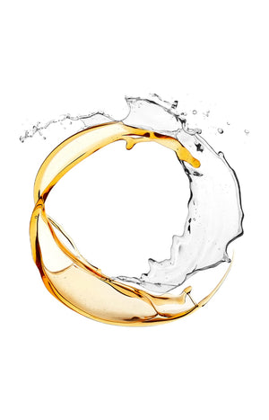 Double sérum hydratant & anti-rides - Light Texture - Visage - 50 ml