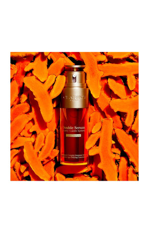 Double sérum hydratant & anti-rides - Light Texture - Visage - 50 ml