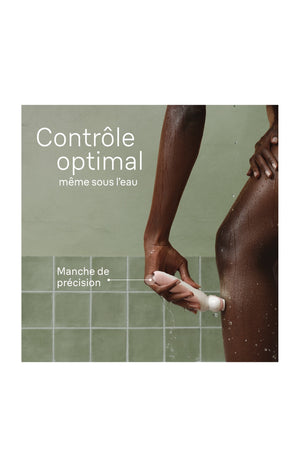 Kit épilateur électrique - Silk-épil 9-030 - Corps