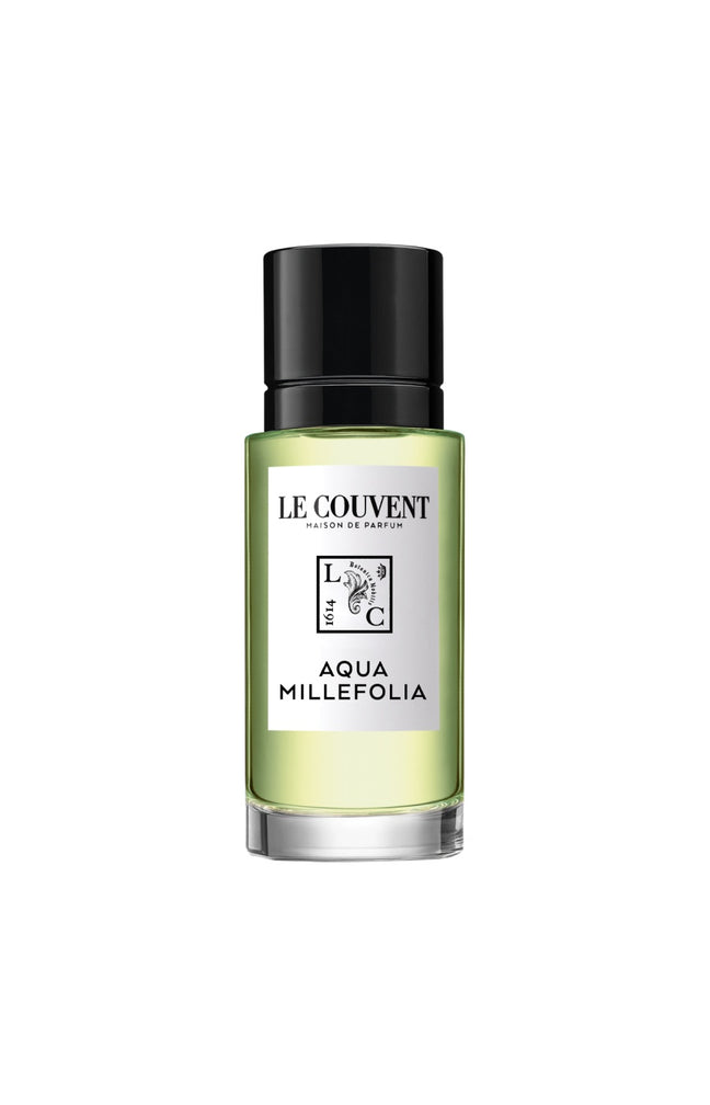 Aqua Millefolia Eau de toilette - Verveine verte