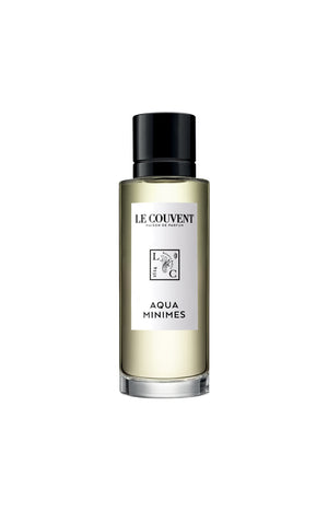Aqua Minimes Eau de toilette - Cédrat