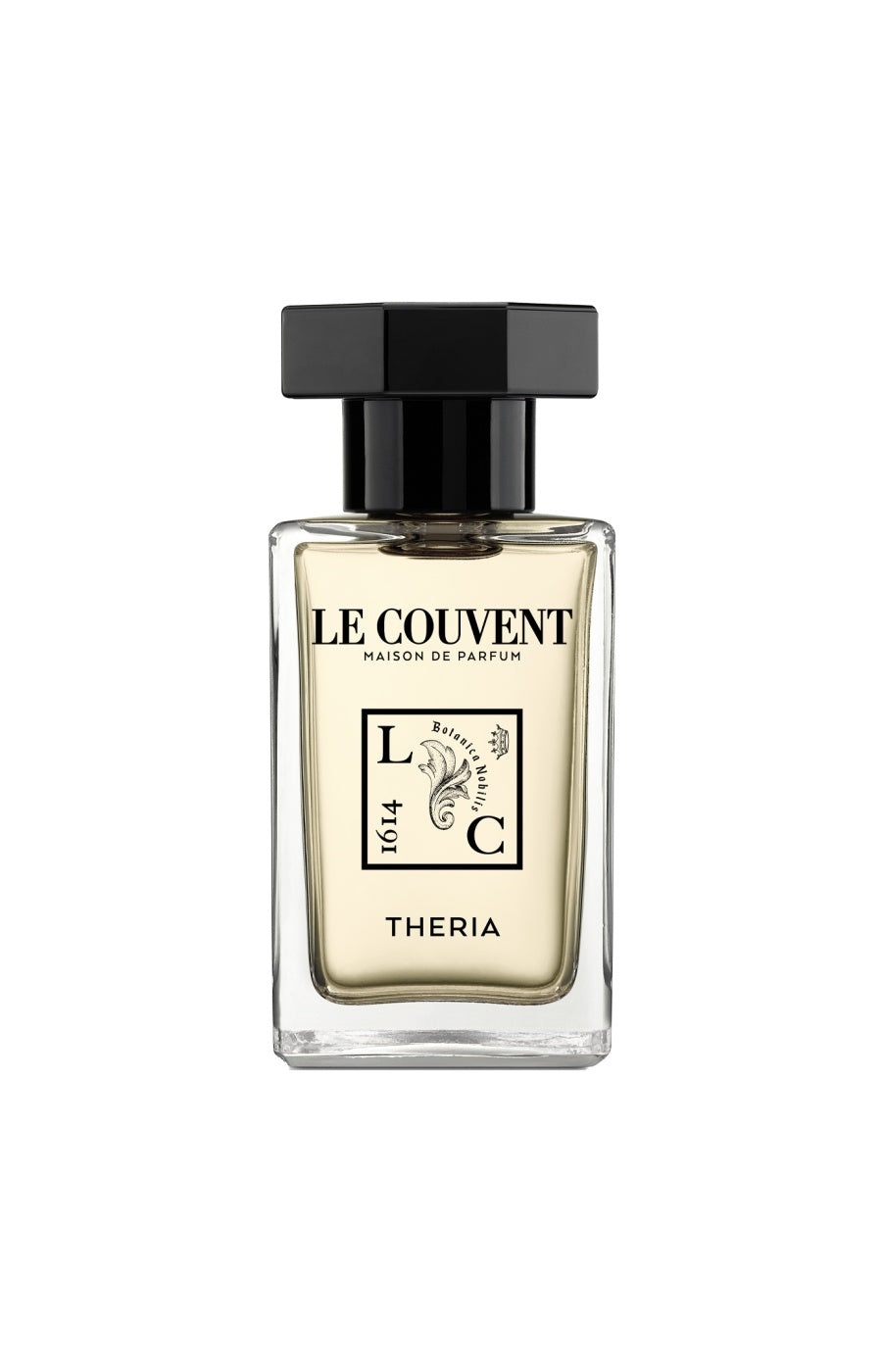 Theria Eau de parfum - Narcisse & cardamome