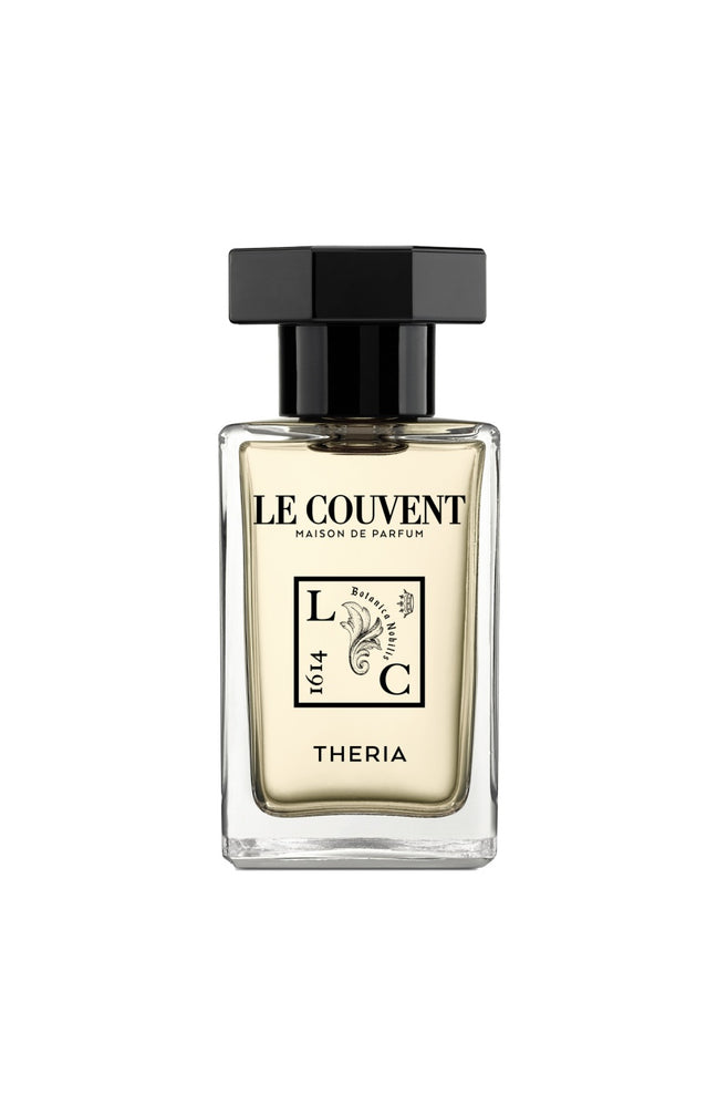 Theria Eau de parfum - Narcisse & cardamome
