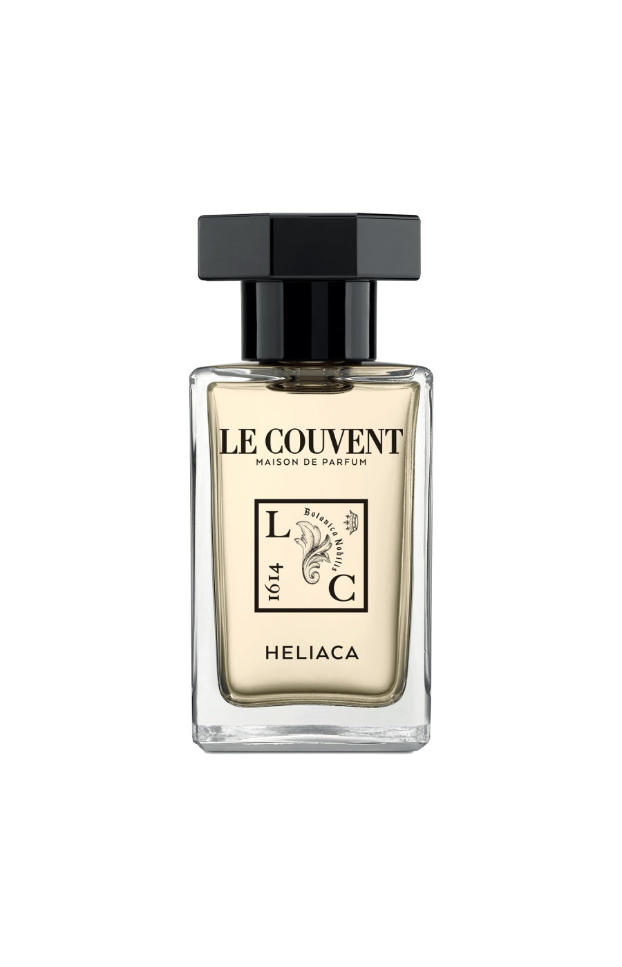 Heliaca Eau de parfum - Bois de oud & gingembre