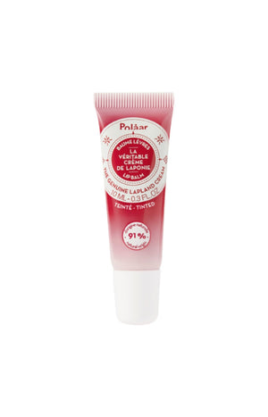 Baume à lèvres teinté - La véritable crème de Laponie - Lèvres - 10 ml