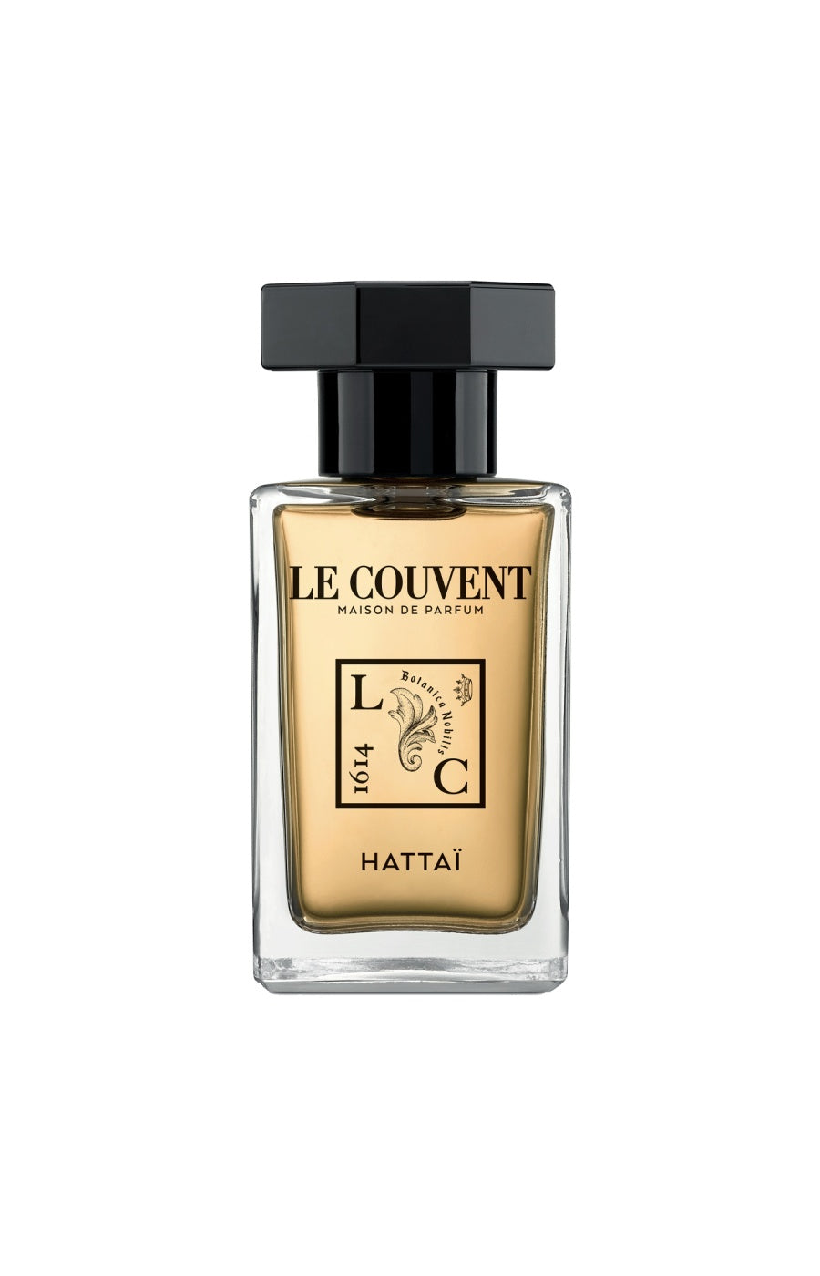 Hattai Eau de parfum - Baies rouges & bois ambré