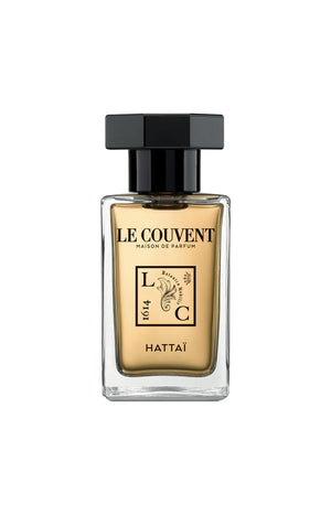 Hattai Eau de parfum - Baies rouges & bois ambré