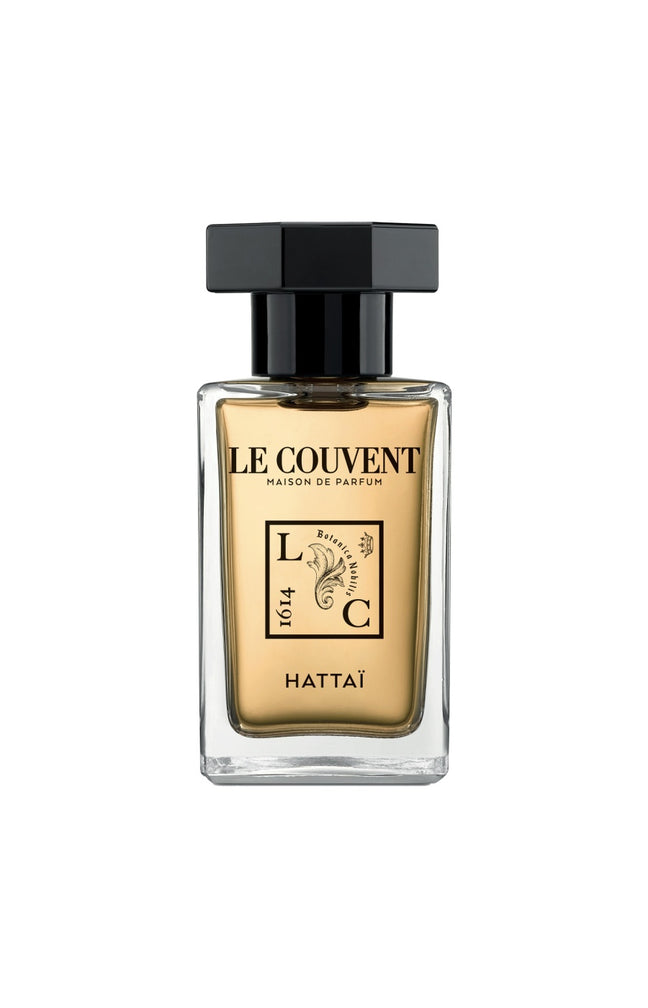 Hattai Eau de parfum - Baies rouges & bois ambré
