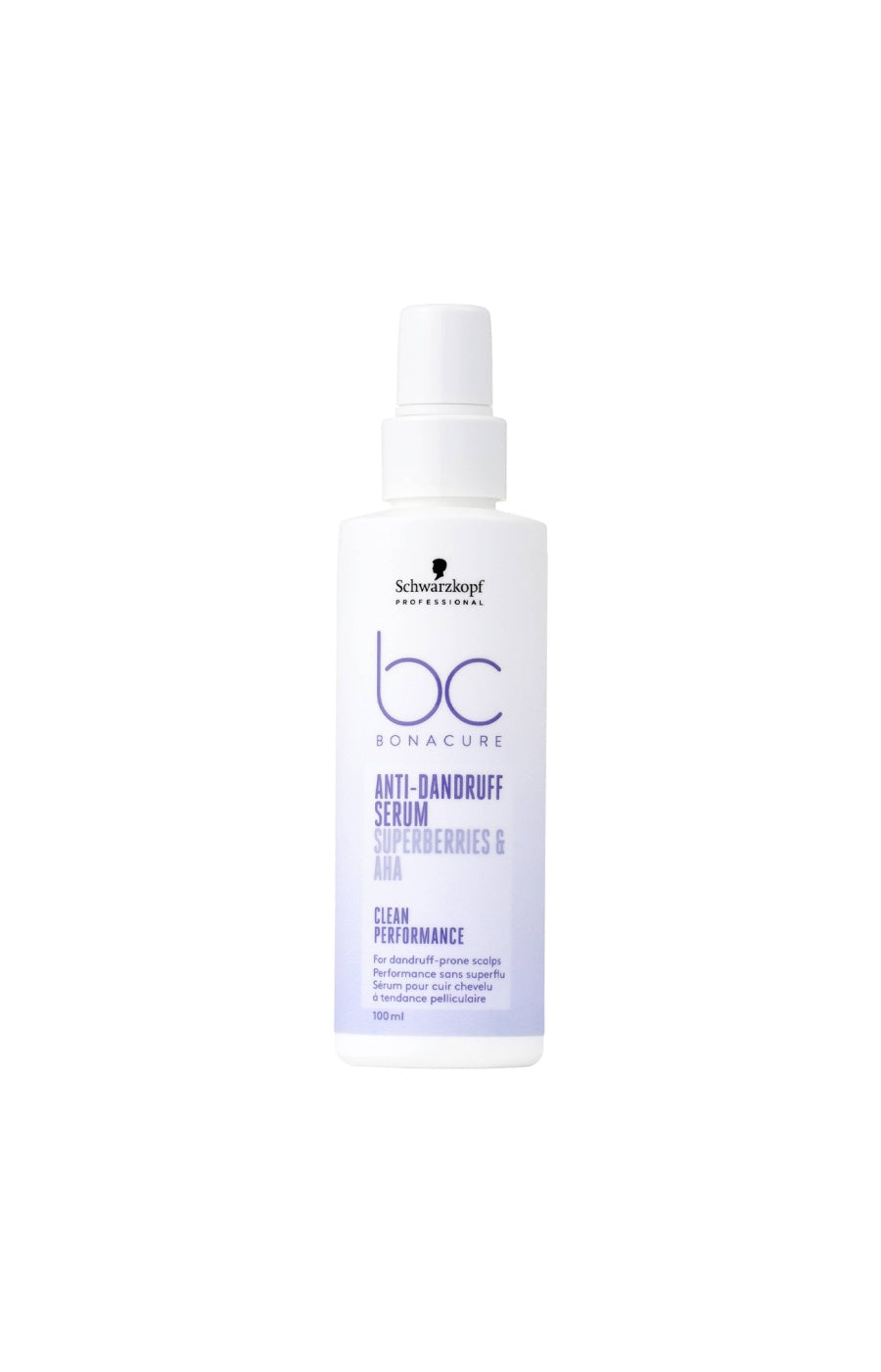 Sérum apaisant anti-pelliculaire - Super-aliments & AHA - 100 ml