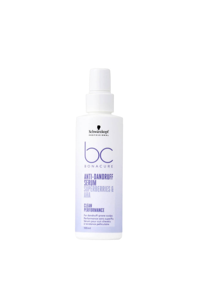 Sérum apaisant anti-pelliculaire - Super-aliments & AHA - 100 ml