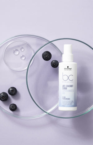 Sérum apaisant anti-pelliculaire - Super-aliments & AHA - 100 ml