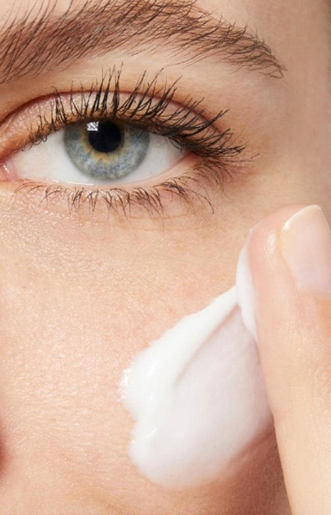 Crème de nuit revitalisante - Nuit polaire - Algues boréales - Visage