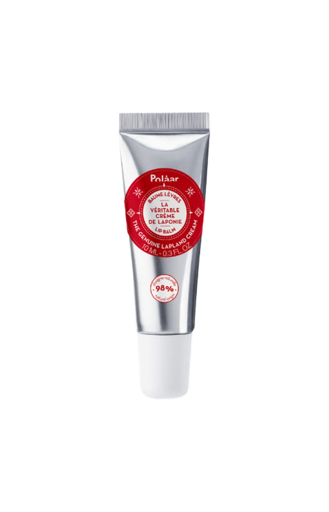 Baume à lèvres - La véritable crème de Laponie - Lèvres - 10 ml