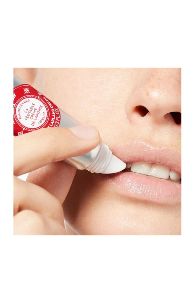 Baume à lèvres - La véritable crème de Laponie - Lèvres - 10 ml