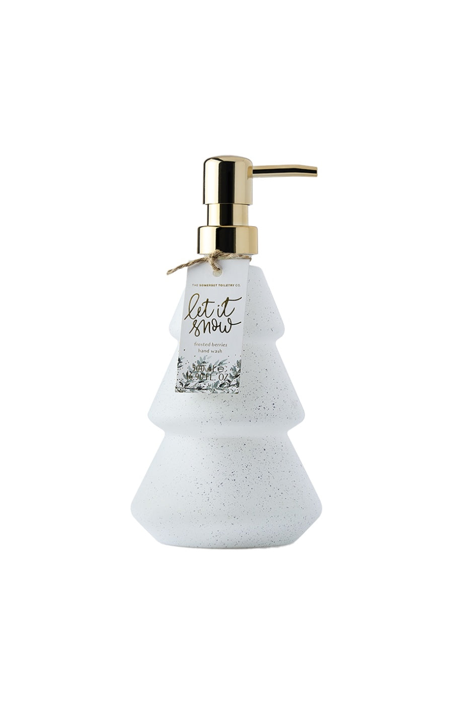 Savon liquide - Baies givrées - Mains - 500 ml