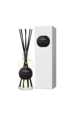 Diffuseur d'ambiance - Tubéreuse & ylang-ylang - Aromatherapy - 220 ml