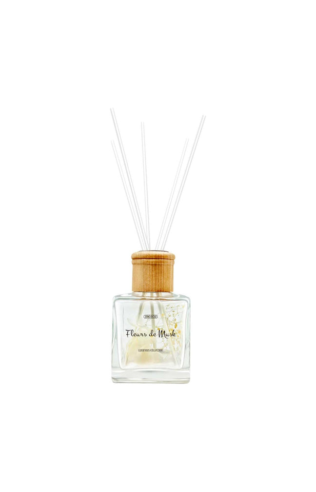 Bouquet parfumé - Fleur de musc