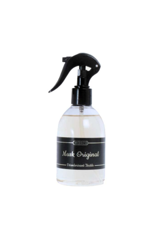 Spray d'intérieur - Musc - 250 ml