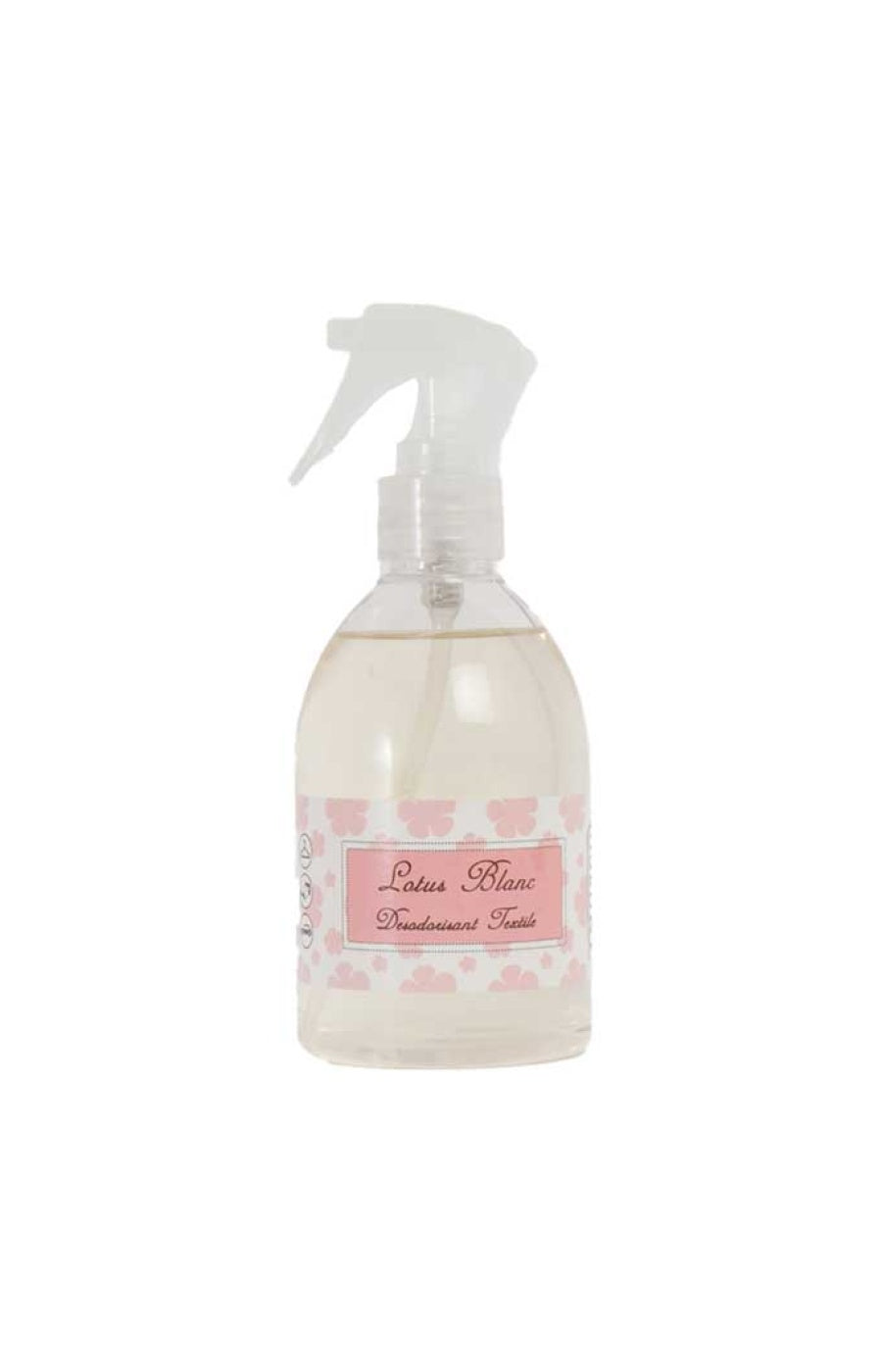 Spray d'intérieur - Lotus blanc - 250 ml