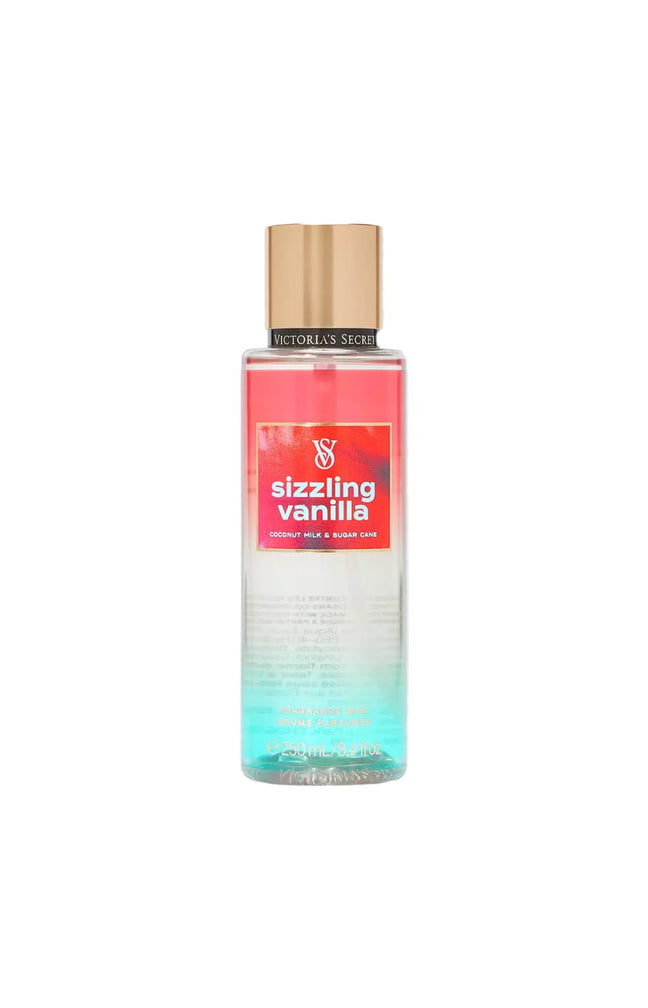 Brume parfumée - Sizzling Vanilla - Mangue & lait de coco