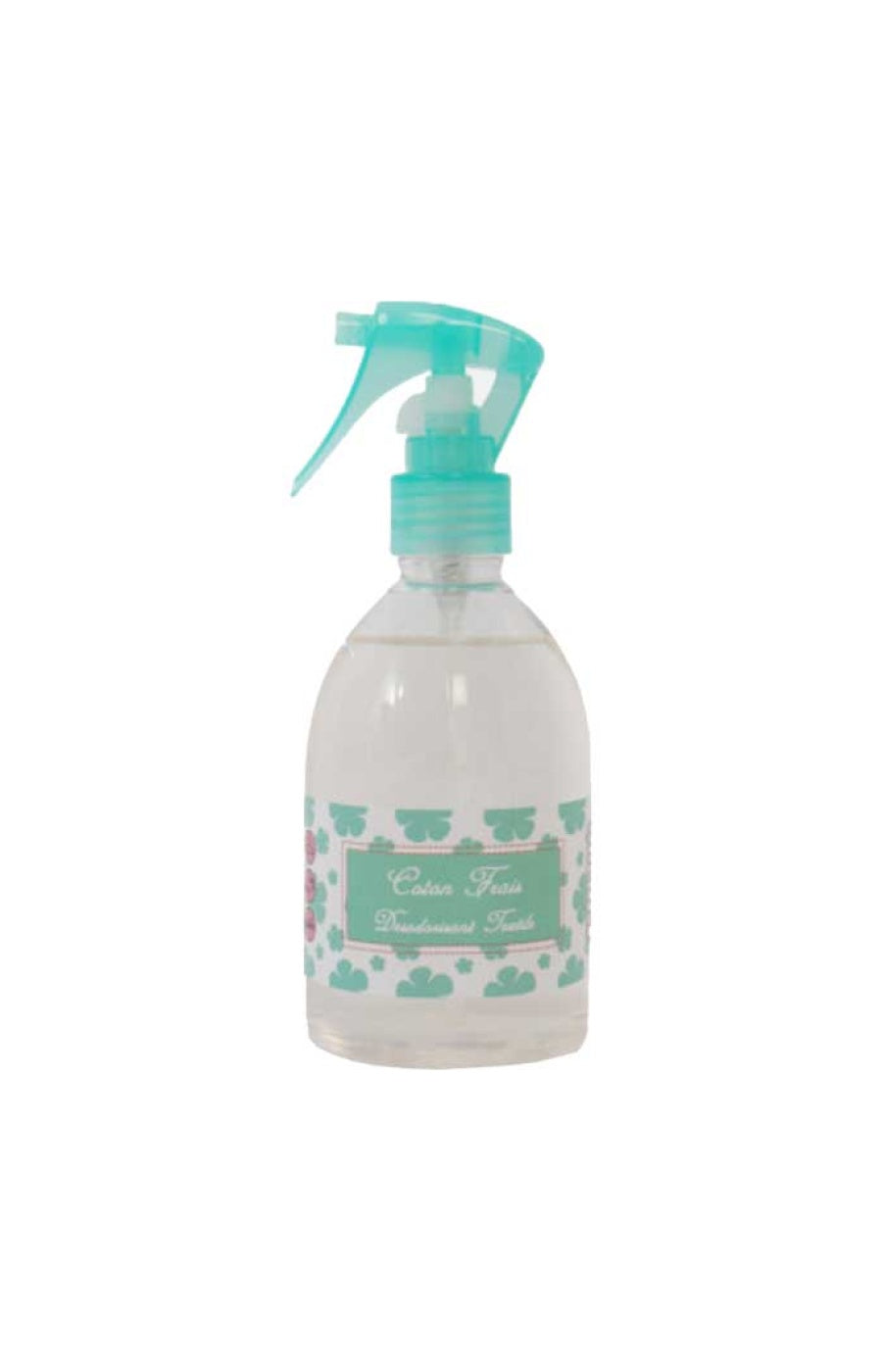 Spray d'intérieur - Coton frais - 250 ml