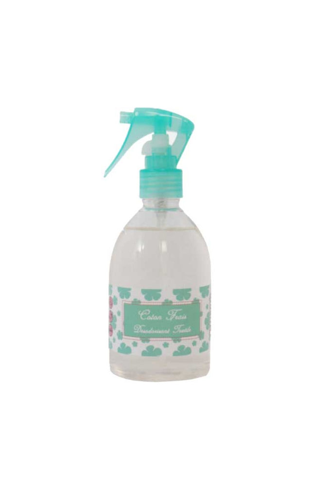 Spray d'intérieur - Coton frais - 250 ml
