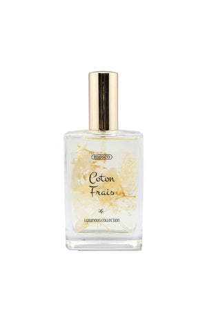 Parfum d'ambiance - Coton frais - 100 ml