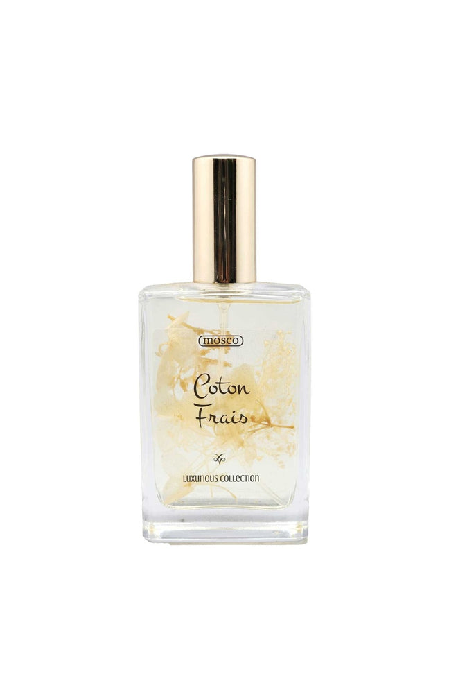 Parfum d'ambiance - Coton frais - 100 ml