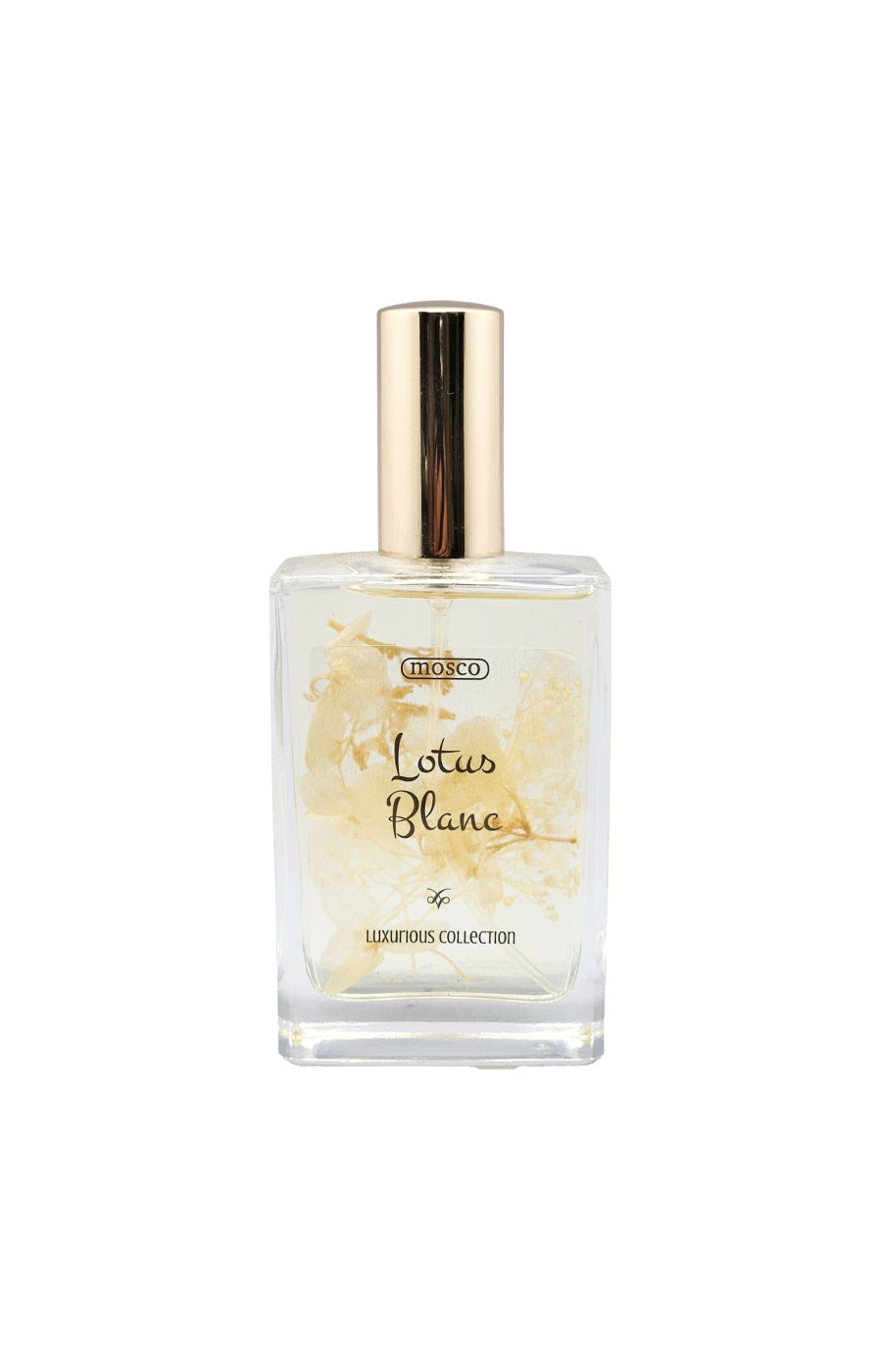 Parfum d'ambiance - Lotus blanc - 100 ml